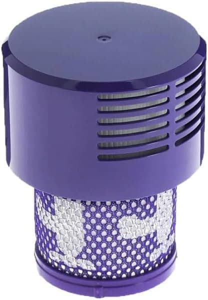 RobotFix Dyson V10 Hepa Filtre